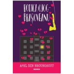 Apel din necunoscut - Rodica Ojog-Brasoveanu