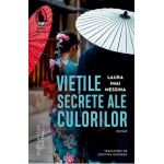 Vietile secrete ale culorilor - Laura Imai Messina