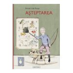Asteptarea - Daniela Iride Murgia