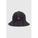 Dickies palarie SURRY BUCKET culoarea albastru marin, DK0A4YPE