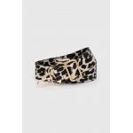 Answear Lab curea poseta culoarea negru