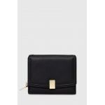 Answear Lab portofel femei, culoarea negru