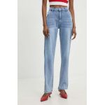 Answear Lab jeansi femei high waist