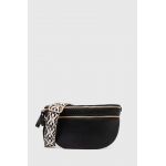 Answear Lab borseta culoarea negru