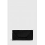 Answear Lab poseta culoarea negru