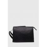 Answear Lab poseta culoarea negru