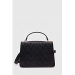 Answear Lab poseta culoarea negru