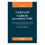 Codul civil. Codul de procedura civila Act. 6 ianuarie 2023