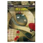 Ziua a opta - Elena-Maria Cernaianu