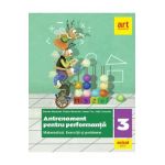 Matematica. Antrenament pentru performanta - Clasa 3 - Daniela Berechet, Florian Berechet, Jeana Tita, Lidia Costache.
