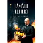 Lamaiul lui Ilici - Anamaria Beligan