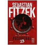 Pasagerul 23 - Sebastian Fitzek