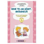 Bine te-am gasit, gradinita! Ed.2023 - Gabriela Berbeceanu, Smaranda Maria Cioflica, Elena Ilie, Cornelia Marta