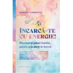 Incarca-te cu energie! - Natacha Calestreme