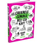 Creierele geniale ale lui Kay - Adam Kay, Henry Paker
