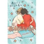 Heartstopper Vol.5 - Alice Oseman