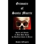 Grimoire of Santa Muerte - Sophia DiGregorio