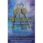 Bitterblue - Kristin Cashore