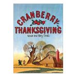 Cranberry Thanksgiving: Cranberryport - Wende Devlin, Harry Devlin