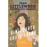 Uimitoarea Grace Adams - Fran Littlewood