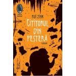 Cititorul din pestera - Rui Zink