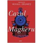 Cazul Magheru - Mihail Drumes