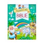 Povestiri din Biblie