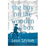 Boy On The Wooden Box - Leon Leyson