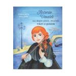 Antonio Vivaldi sau despre pisici, muzica, masti si gondole - Cristina Sarbu, Irina Sarbu