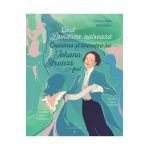 Cand Dunarea valseaza. Copilaria si tineretea lui Johann Strauss fiul - Cristina Sarbu, Irina Sarbu