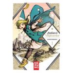 Atelierul Vrajitoarelor Vol.1 - Kamome Shirahama