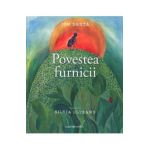 Povestea furnicii - Ion Druta