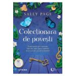 Colectionara de povesti - Sally Page