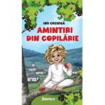 Amintiri din copilarie - Ion Creanga