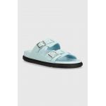 Birkenstock slapi de piele St Barths femei, 1026418