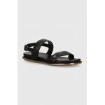 U.S. Polo Assn. sandale SORAYA femei, culoarea negru, SORAYA001W 4Y1