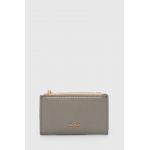 Aldo portofel MERECLYA femei, culoarea gri, MERECLYA.250