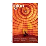 Igloo. Habitat si arhitectura. August-Septembrie 2023