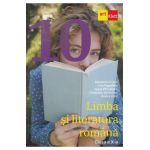 Limba si literatura romana - Clasa 10 - Alexandru Crisan, Liviu Papadima, Ioana Parvulescu, Florentina Samihaian, Rodica Zafiu