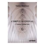 Corpul rational Vol.1: Cetatea sinelui tau - Simina Munteanu