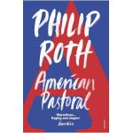 American Pastoral. The American Trilogy #1 - Philip Roth