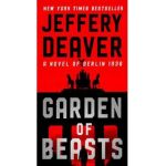 Garden of Beasts - Jeffery Deaver