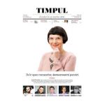 Revista Timpul Nr.5-6 Iulie-August 2021