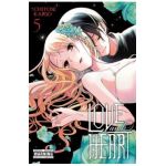 Love and Heart Vol.5 - Chitose Kaido
