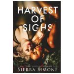 Harvest of Sighs. Thornchapel #3 - Sierra Simone