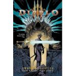 Diablo: Sword of Justice. Diablo III #5 - Aaron Williams