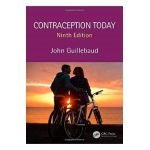 Contraception Today - John Guillebaud