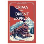 Crima din Orient Express - Agatha Christie