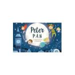 Peter Pan. O poveste pop-up cu imagini 3D
