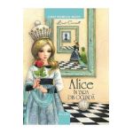 Alice in Tara din Oglinda - Lewis Carroll